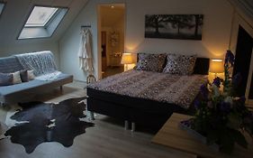 Sistazz Bed&Breakfast